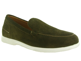 ATELIER TROPEZIEN GABIN<br>Kaki