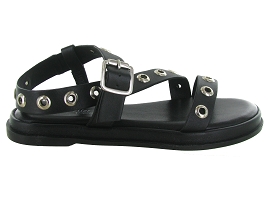 ATELIER TROPEZIEN SH2312 25<br>Noir