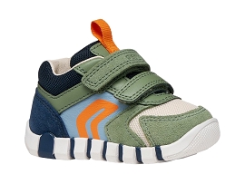 GEOX B3555D IUPIDOO<br>Vert