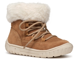 GEOX B462LA OMAR<br>Chestnut