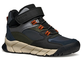 GEOX J56NBA FLEXYPER<br>Multicolor