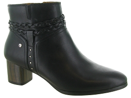 PIKOLINOS 8521<br>Noir