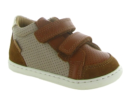 SHOO POM BOUBA BOX EASY<br>Marron