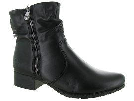 RIEKER 78656<br>Noir