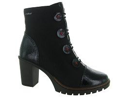 RIEKER Y2576<br>Noir