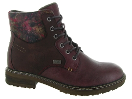 RIEKER 94712<br>Bordeaux