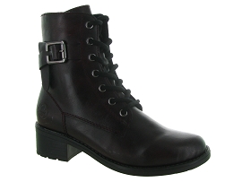 RIEKER 75431<br>Bordeaux