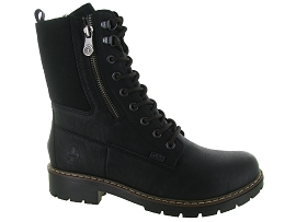 RIEKER Y9151<br>Noir