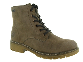 RIEKER Y9103<br>Marron