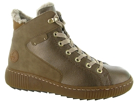 RIEKER Z6614<br>Bronze