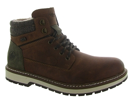 RIEKER F3811<br>Marron