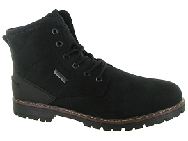 RIEKER F3614<br>Noir