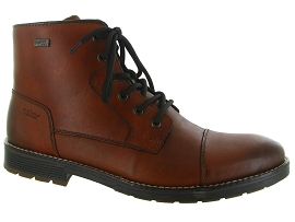 RIEKER F4546<br>Marron