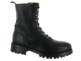 JO GHOST BOOTS 2738<br>Noir