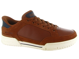 SKECHERS FOOTWEAR 254204 RECOL PERSIUS SLIP INS<br>Marron