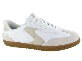 SKECHERS FOOTWEAR 185322 PERFECT CHOICE SLIP INS<br>Blanc