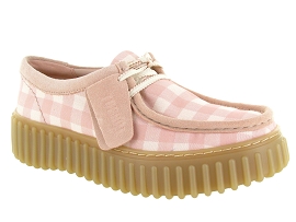 CLARKS TORHILL BEE<br>Rose