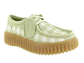 CLARKS TORHILL BEE<br>Vert