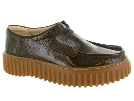 CLARKS TORHILL BEE<br>Marron