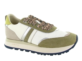 SERAFINI TORINO<br>Blanc