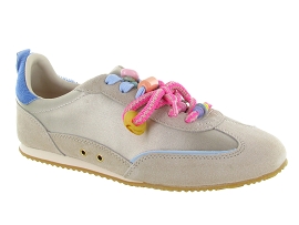 SERAFINI KENSINGTON NubuckBeige