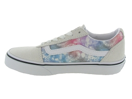 Vans multicolore online fille