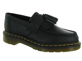 DOC MARTENS ADRIAN VIRGINIA<br>Noir