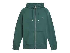 TIMBERLAND A2BNB SWEAT CAPUCHE<br>Gris