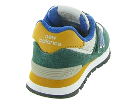 New balance junior outlet kaki