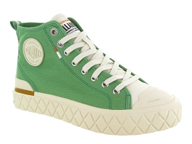 PALLADIUM PALLA ACE CHUKKA CVS<br>Vert