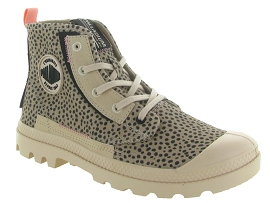 PALLADIUM PAMPA UNDERLAYER<br>Léopard