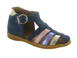 BELLAMY PLAYA<br>Bleu Marine