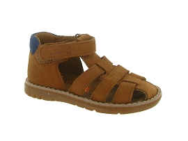 BELLAMY PIERRO<br>Marron
