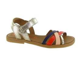 BELLAMY EMI<br>Multicolor