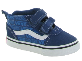 VANS WARD MID V BB<br>Jeans