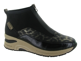 RIEKER N9362<br>Noir