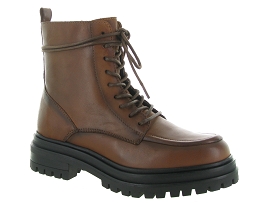 CREATOR 3113<br>Cuir Marron Marron