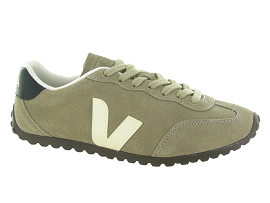VEJA FAIR TRADE SARL GT NubuckTaupe