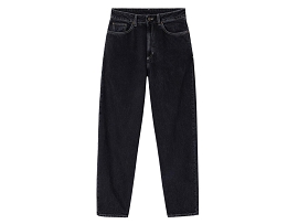 AMERICAN VINTAGE JEAN BOYFRIEND YOPDAY<br>Noir