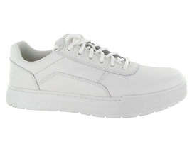 TIMBERLAND A6GBH MAPLE GROVE<br>Blanc