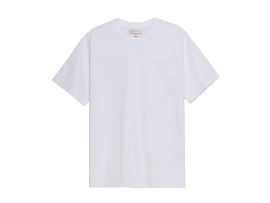 GERTRUDE T SHIRT DARRYL CORE<br>Blanc
