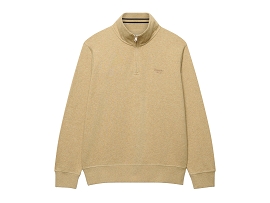 SUPERDRY PULL ESSENTIAL SERIF LOGO<br>Beige