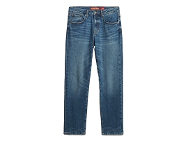 SUPERDRY STRAIGHTL32<br>Bleu jean