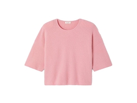 AMERICAN VINTAGE PULL DAMSVILLE<br>Rose