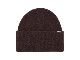PYRENEX BONNET SOAZIG<br>Chocolat
