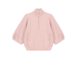 DIXIE VESTE M440B114<br>Rose