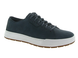 TIMBERLAND A6A2D LOW SLIP ON SNEACKER<br>Bleu Marine