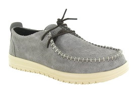 HEY DUDE NXT MOC<br>Gris