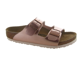 BIRKENSTOCK ARIZONA KIDS<br>Gris