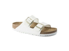 BIRKENSTOCK ARIZONA BIRKO FLOR<br>Beige